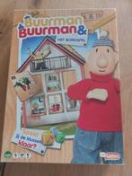 Spel; Buurman & Buurman het bordspel, Ophalen of Verzenden, Gebruikt