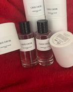 Christian Gris Dior privee collection, Ophalen of Verzenden, Nieuw