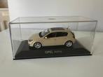 Opel Astra - Minichamps - Nieuw, Ophalen of Verzenden, Nieuw, Auto, MiniChamps