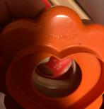 Tupperware vormen set o.a. voor koekjes, Ophalen of Verzenden, Gebruikt, Wit, Overige typen