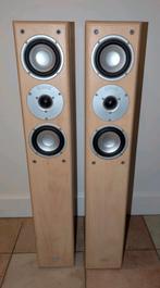 Magnat motion 990 set, Audio, Tv en Foto, Luidsprekers, Ophalen, Gebruikt, Magnat, Surroundset zonder subwoofer