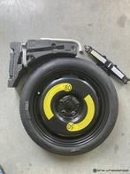Reservewiel Thuiskomer & Gereedschap VW Golf 7 8  T-Roc A3 1, Audi, Gebruikt, -, -