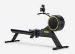 Technogym Skillrow roeitrainer, Ophalen, Benen, Zo goed als nieuw, Metaal