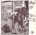 Megafoons – Niks Geen Trix Op Onze Riks (7"), Gebruikt, Verzenden, 7 inch, Single
