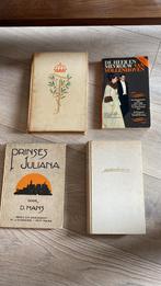 Boeken koningklijke huis, Ophalen of Verzenden, Zo goed als nieuw, Tijdschrift of Boek