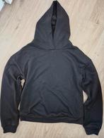 Zwarte trui met capuchon maat M, Ophalen of Verzenden, Nieuw, Maat 38/40 (M)