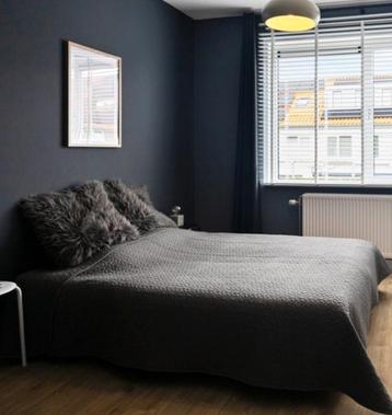 Handige Ikea slaapbank beschikbaar voor biedingen