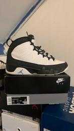 NIKE AIR JORDAN IX-UNIVERSITY BLUE”/Excellent*/Size 45, Overige kleuren, Sportschoenen, Ophalen of Verzenden, Zo goed als nieuw