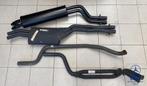 NOS complete uitlaat voor Mercedes-Benz W116 350SE 450SE, Ophalen, -, Nieuw, -