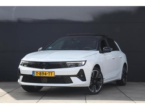 Opel Astra Electric 54 kWh GS / Panoramadak / 360 Camera / A, Auto's, Opel, Bedrijf, Te koop, Astra, 360° camera, ABS, Adaptive Cruise Control