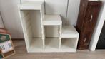 IKEA Trofast Trapkast Wit - Zonder Bakken, Gebruikt, Kast, 100 cm of meer, Minder dan 50 cm