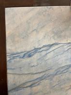 Granieten Plaat Bahia Azul - Uniek!, Huis en Inrichting, Ophalen, Overige materialen, Nieuw, 50 tot 100 cm