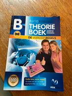theorieboek rijbewijs, Ophalen, Zo goed als nieuw, Overige niveaus, Nederlands
