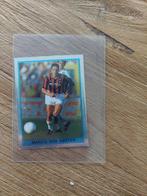 Marco van Basten AC Milan 1992 panini Calcio nummer 35, Ophalen of Verzenden, Zo goed als nieuw, Plaatje