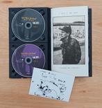 Herman Brood  MY WAY THE BOX  ( nieuwstaat ), Ophalen of Verzenden, 1980 tot 2000, Zo goed als nieuw, Boxset