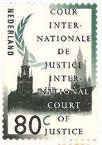 NEDERLAND | 1989 | NVPH D53 | ** Postfris, Postzegels en Munten, Postzegels | Nederland, Verzenden, Na 1940, Postfris