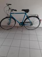 Altra tourist herenfiets framemaat 57 cm ., Gebruikt, Versnellingen, 57 tot 61 cm, Ophalen