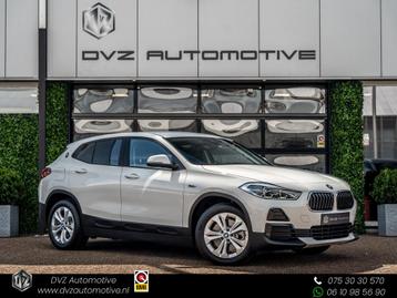 BMW X2 xDrive25e Advantage | PHEV | DAB | Sport Int. beschikbaar voor biedingen