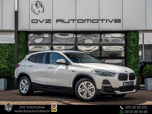 BMW X2 xDrive25e Advantage | PHEV | DAB | Sport Int., Auto's, BMW, Bedrijf, Te koop, X2, 4x4, ABS, Achteruitrijcamera, Airbags