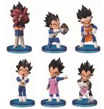 dragon ball,dragonball,vegeta, Hobby en Vrije tijd, Ophalen of Verzenden, Nieuw, 1:35 tot 1:50