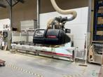 CNC Bewerkingscentra Morbidelli Author 600 K L 2000