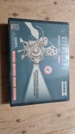 ROKR Vitascope - Houten Model Bouwpakket, Hobby en Vrije tijd, Modelbouw | Auto's en Voertuigen, Overige merken, Nieuw, Ophalen of Verzenden