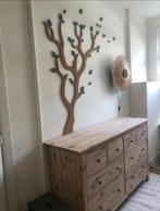Boom voor muur / wanddecoratie, Huis en Inrichting, Woonaccessoires | Wanddecoraties, Ophalen, Zo goed als nieuw