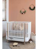 Box merk coming kids, Ophalen, Zo goed als nieuw, Rechthoekig, In hoogte verstelbaar