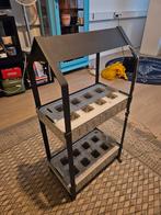 Ikea plantenkas met lichten en toebehoren!, Ophalen