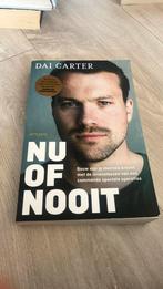 Dai Carter - Nu of nooit, Ophalen of Verzenden, Zo goed als nieuw, Dai Carter