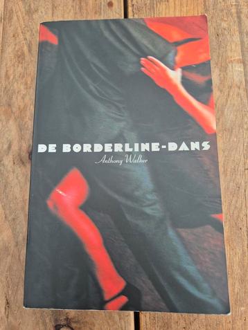 Anthony Walker - De borderline-dans beschikbaar voor biedingen