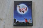 Iep == naar het Bekroonde Boek van Joke van Leeuwen, Verzenden, Avontuur, Film