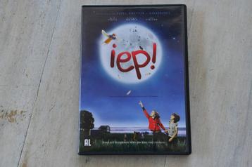Iep == naar het Bekroonde Boek van Joke van Leeuwen  beschikbaar voor biedingen