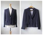 Basler - NIEUW / prachtig blazer jasje / blauw / maat 40, Maat 38/40 (M), Basler, Nieuw, Jasje