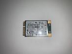 Ericsson F5521gw HSDPA Mini Pci-e Card, Computers en Software, Ophalen of Verzenden, Gebruikt