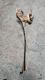 Tankvlotter Diesel BMW 1 / 3 serie E87 E90 E91 E92 E93 71909, Gebruikt, -, -, Ophalen of Verzenden