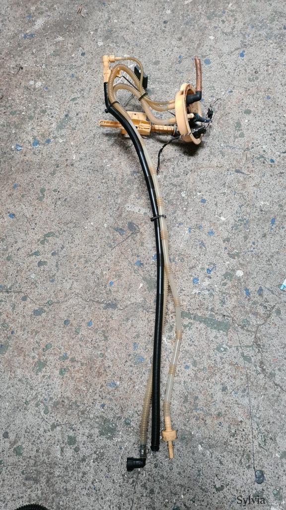 Tankvlotter Diesel BMW 1 / 3 serie E87 E90 E91 E92 E93 71909, Auto-onderdelen, Brandstofsystemen, Gebruikt, Ophalen of Verzenden