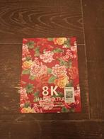 G-wolves HTS Ultra 8K wireless gaming muis, Computers en Software, Rechtshandig, Muis, Gaming muis, Ophalen of Verzenden