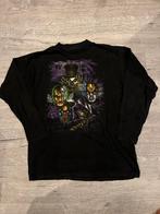 Thunderdome Best of ‘97 longsleeve, Thunderdome, Zwart, Maat 56/58 (XL), Ophalen of Verzenden