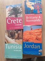 4 x the Rough guide reisgids, Ophalen of Verzenden, Gelezen, Afrika