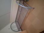 Metalen Bed, 90 cm, Eenpersoons, Ophalen of Verzenden, Zo goed als nieuw