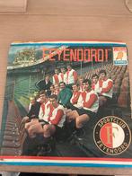 Feyenoord elpee, Ophalen of Verzenden, Zo goed als nieuw, 12 inch, Nederlandstalig