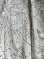 Gordijn (HEMA), Ophalen, Gebruikt, 200 cm of meer, Crème