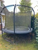 Trampoline - Salta Premium Black Edition - 305 cm, Ophalen, Gebruikt