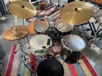 Ludwig Drumstel Compleet met Extra's!, Muziek en Instrumenten, Drumstellen en Slagwerk, Ophalen, Gebruikt, Ludwig