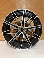 20 inch Mercedes AMG velg c43 c63 w206 s206 A2064012600, Auto-onderdelen, Banden en Velgen, Niet ingevuld, Gebruikt, Velg(en)