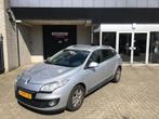 Renault Mégane Estate 1.5 dCi Expression / CLIMA / NAVI / A, Euro 5, Stof, Gebruikt, Zwart