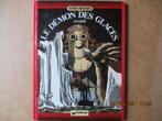 adv4892 les demon des glaces hc frans, Ophalen, Gelezen