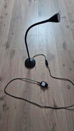 Ikea Nävlinge LED Leeslamp, Ophalen of Verzenden, Zo goed als nieuw, Minder dan 100 cm, Modern