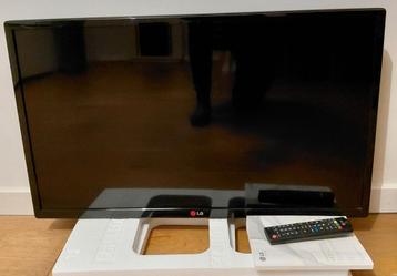 LG TV 32inch beschikbaar voor biedingen